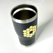 Load image into Gallery viewer, JWST Mirror Travel Mug