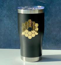 Load image into Gallery viewer, JWST Mirror Travel Mug