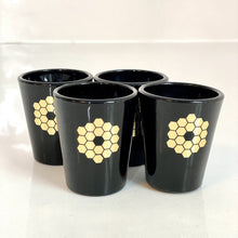 Load image into Gallery viewer, JWST Shot Glass