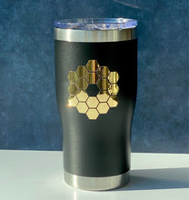 Load image into Gallery viewer, JWST Mirror Travel Mug - Customized