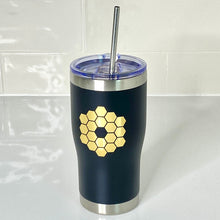 Load image into Gallery viewer, JWST Mirror Travel Mug - Customized