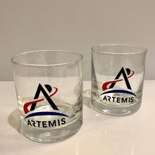 Load image into Gallery viewer, Artemis Rocks Cocktail Glasses