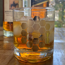 Load image into Gallery viewer, JWST Rocks Cocktail Glasses