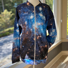 Load image into Gallery viewer, LH 95 Nebula Light Jacket