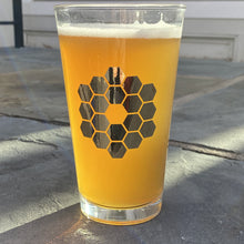 Load image into Gallery viewer, JWST Pint Glasses