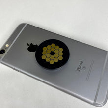 Load image into Gallery viewer, JWST Mirror Telescoping Phone Grip