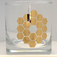 Load image into Gallery viewer, JWST Rocks Cocktail Glasses