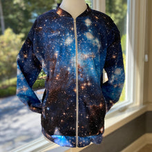 Load image into Gallery viewer, LH 95 Nebula Light Jacket