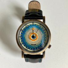 Load image into Gallery viewer, Ptolemaic Solar System Watch