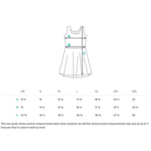 Load image into Gallery viewer, Hubble eXtreme Deep Field Skater Dress
