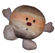 Load image into Gallery viewer, Jupiter Plush Toy