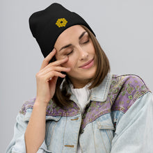 Load image into Gallery viewer, JWST Mirror Embroidered Beanie