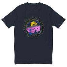 Load image into Gallery viewer, JWST Beyond Midnight T-Shirt