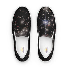 Load image into Gallery viewer, JWST Pandora&#39;s Cluster Slip-on Canvas Shoes (Men&#39;s Sizing)