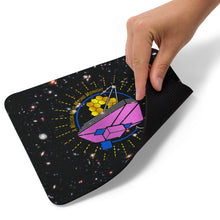 Load image into Gallery viewer, JWST Beyond Midnight HXDF Mouse Pad