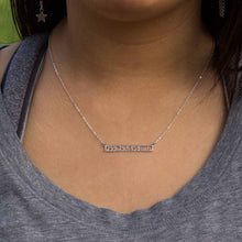 Load image into Gallery viewer, Speed of Light Necklace