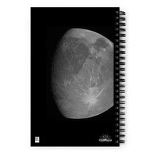 Load image into Gallery viewer, Planetary Science Image Notebook