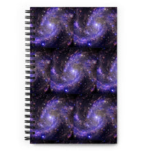 Load image into Gallery viewer, Galaxy Image Notebook