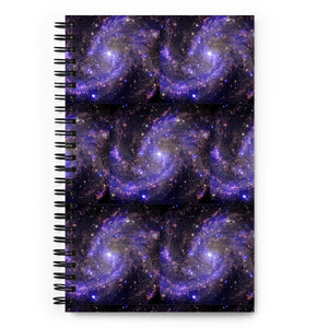 Galaxy Image Notebook