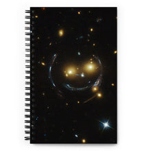 Load image into Gallery viewer, Galaxy Image Notebook