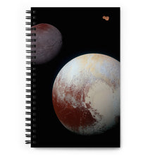 Load image into Gallery viewer, Planetary Science Image Notebook