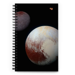 Planetary Science Image Notebook