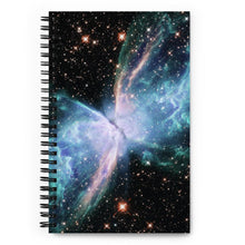 Load image into Gallery viewer, Nebula Image Notebook