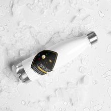 Load image into Gallery viewer, DPS 53 Logo Stainless Steel Water Bottle