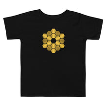 Load image into Gallery viewer, JWST Mirror Toddler T-Shirt