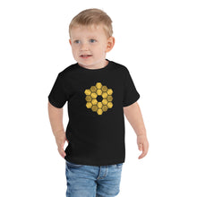 Load image into Gallery viewer, JWST Mirror Toddler T-Shirt