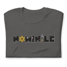 Load image into Gallery viewer, JWST Nominale T-Shirt