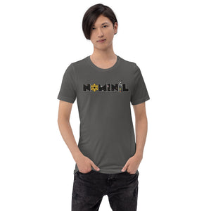 JWST Nominal T-Shirt