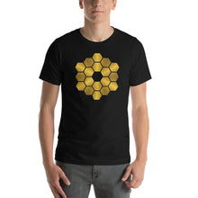 Load image into Gallery viewer, JWST Mirror T-Shirt