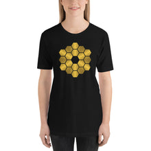 Load image into Gallery viewer, JWST Mirror T-Shirt