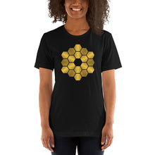 Load image into Gallery viewer, JWST Mirror T-Shirt