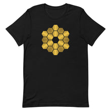 Load image into Gallery viewer, JWST Mirror T-Shirt