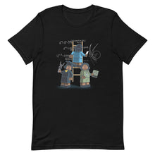 Load image into Gallery viewer, Math Women Unisex T-Shirt