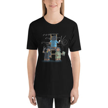 Load image into Gallery viewer, Math Women Unisex T-Shirt