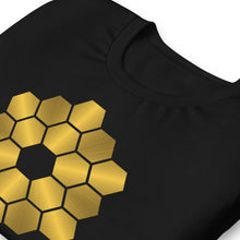 Load image into Gallery viewer, JWST Mirror T-Shirt