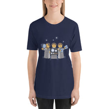 Load image into Gallery viewer, Star Women Unisex T-Shirt