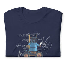 Load image into Gallery viewer, Math Women Unisex T-Shirt