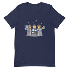 Load image into Gallery viewer, Star Women Unisex T-Shirt