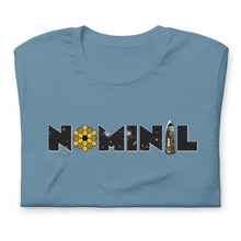 Load image into Gallery viewer, JWST Nominal T-Shirt