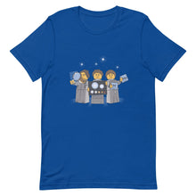 Load image into Gallery viewer, Star Women Unisex T-Shirt