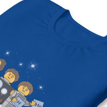 Load image into Gallery viewer, Star Women Unisex T-Shirt