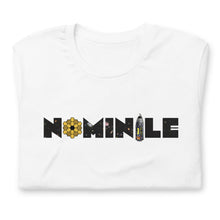 Load image into Gallery viewer, JWST Nominale T-Shirt