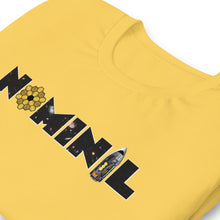 Load image into Gallery viewer, JWST Nominal T-Shirt