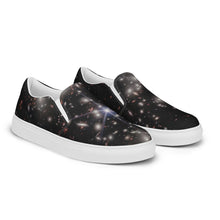 Load image into Gallery viewer, JWST Pandora&#39;s Cluster Slip-On Canvas Shoes (Women&#39;s Sizing)