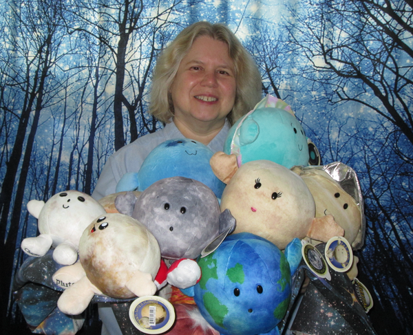 Astronomy for All Abilities