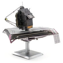 Load image into Gallery viewer, JWST Sheet Metal 3D Model Kit